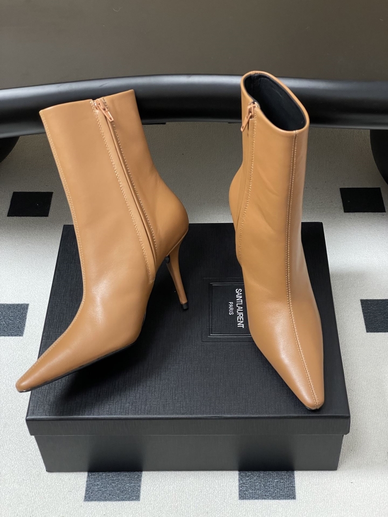 Y51 boots